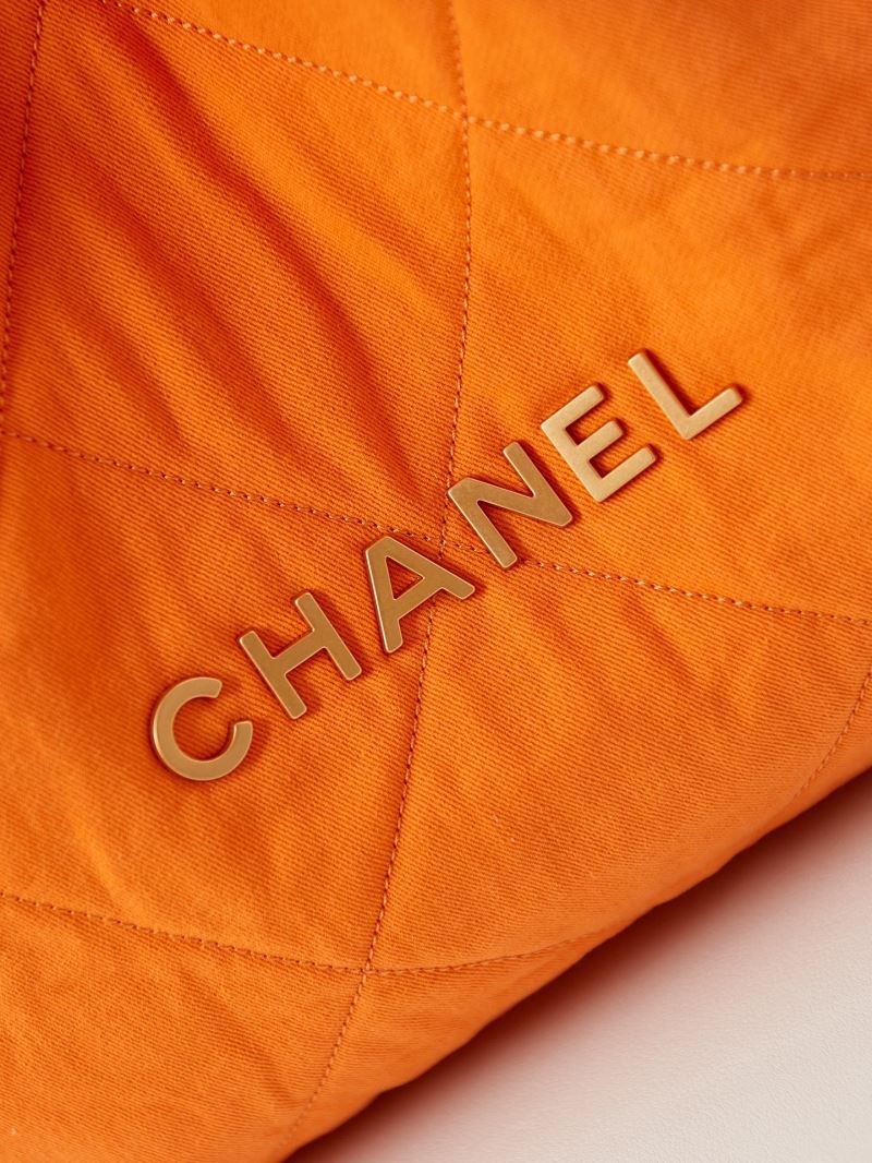 Ch**el hobo 22 bags